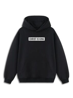 Christian Hoodie